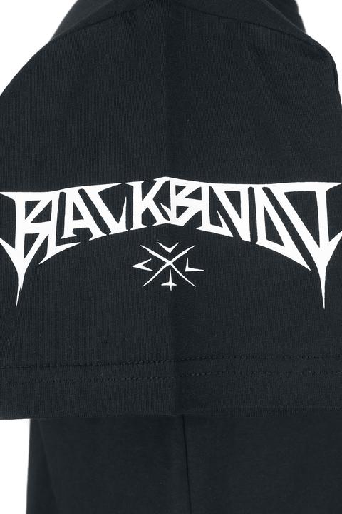 Produktbild Black Blood by Gothicana Forever Lost (L)