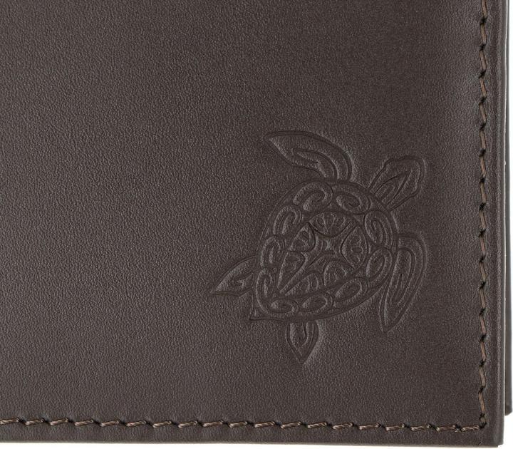 Produktbild Oxmox Leather RFID Protect Pocketbörse