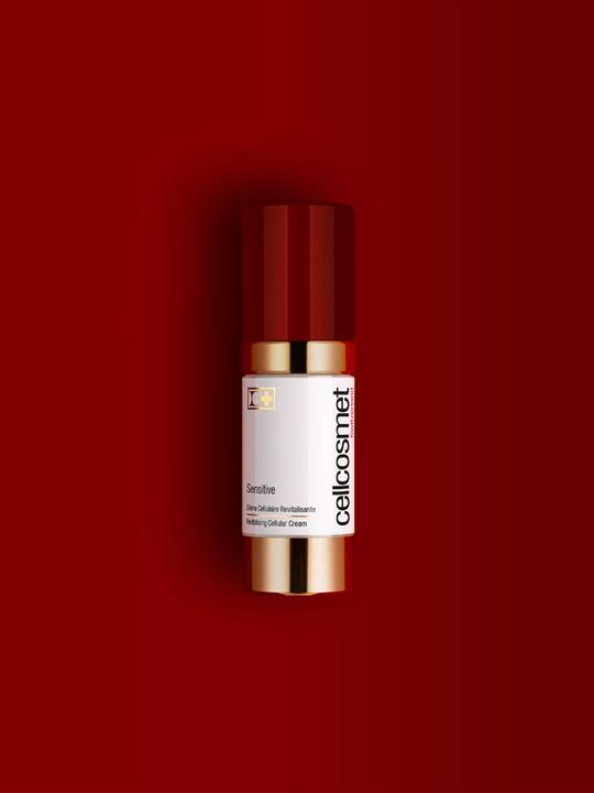 Produktbild Cellcosmet Sensitive Gen 2 0 (30 ml)