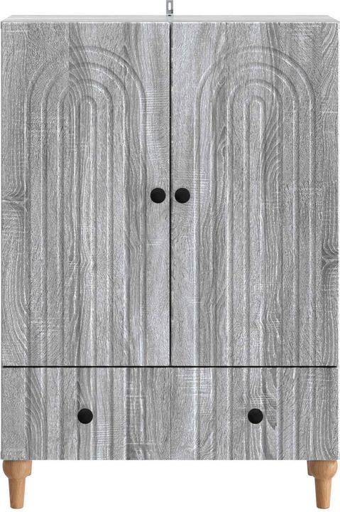 Image du produit vidaXL Sideboard (34.50 x 66 x 95 cm)