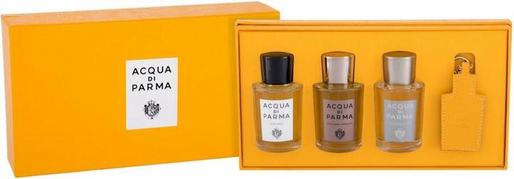 Actual product image Acqua Di Parma Colonia Le Colonie