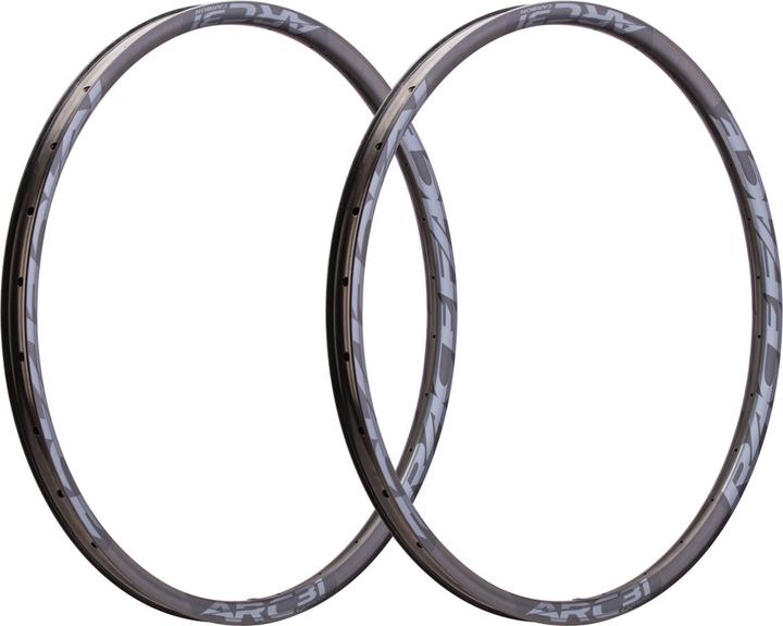 Produktbild Race Face Arc 31 MTB CLN Offset Carbon 32H Rim (29")