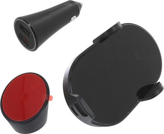 Immagine prodotto Xiaomi Mi Caricabatteria da auto senza fili (20 W)