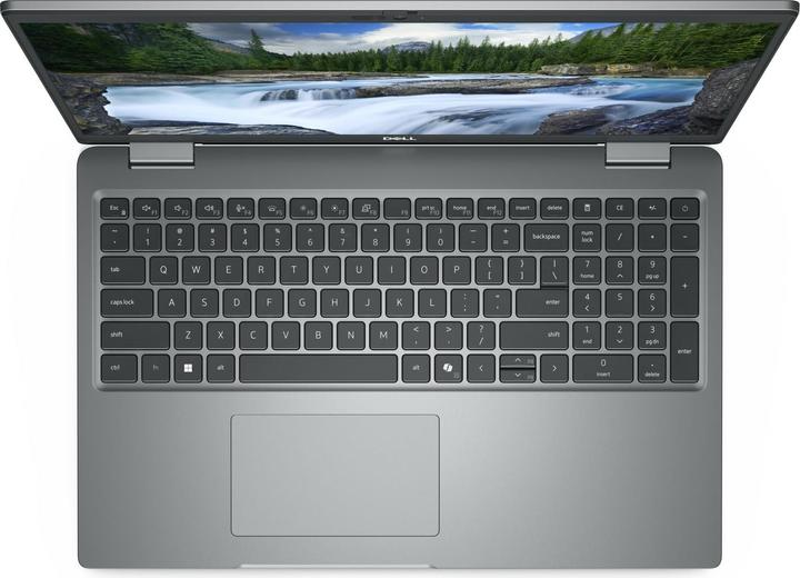 Produktbild Dell Latitude 5550 (15.60", Intel Core Ultra 5 125U, 16 GB, 512 GB, Eng. Int.)