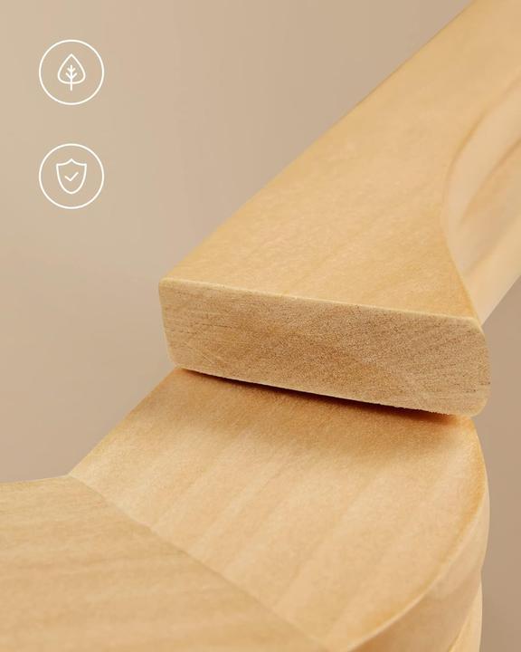 Actual product image Songmics Wood (20 x)