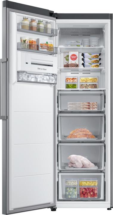 Produktbild Samsung FREEZER RZ32C7BFES9/EF SMG (Freistehend, 323 l)