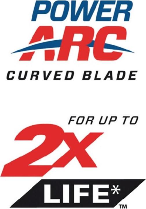 Energy Label Lenox Sabre saw blade Gold Lazer® Length 305 mm Width 25 mm Tooth pitch TPI 14