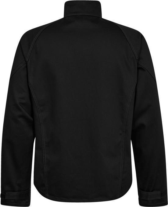 Actual product image F. Engel WelCot work jacket (XL)