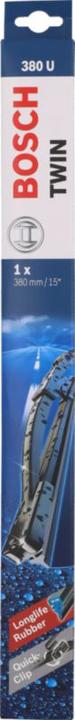 Actual product image Bosch Automotive WBA Twin 380U