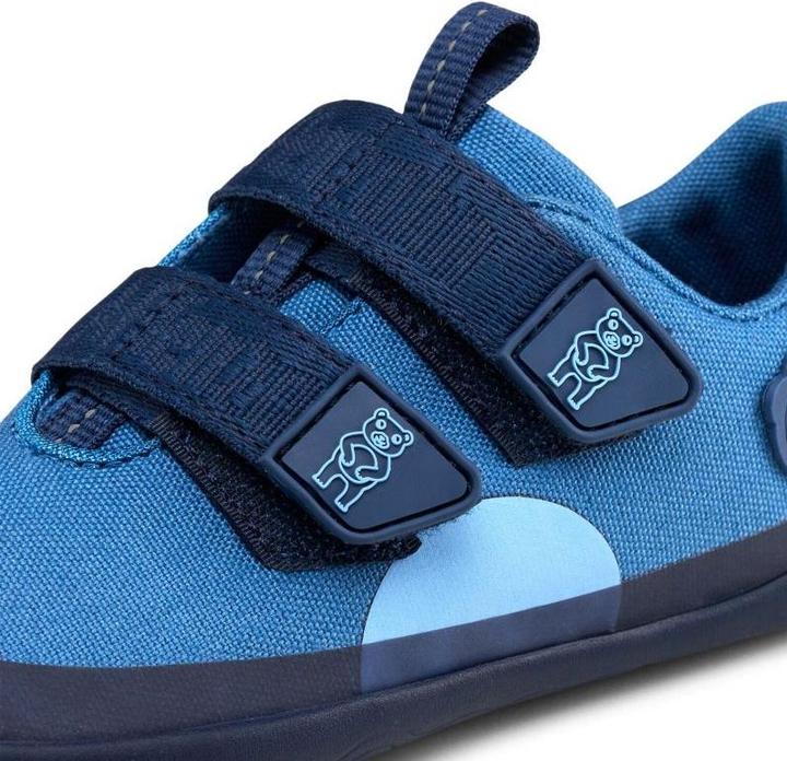 Immagine prodotto Affenzahn Scarpa a piedi nudi per bambini Cotton Lucky (30)