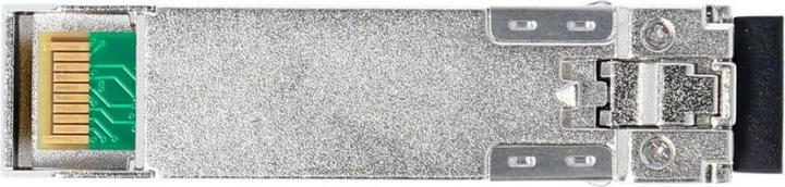 Actual product image BlueOptics Allied Telesis AT-SPBD40DUAL-14 Compatible cSFP BO28C4334640D