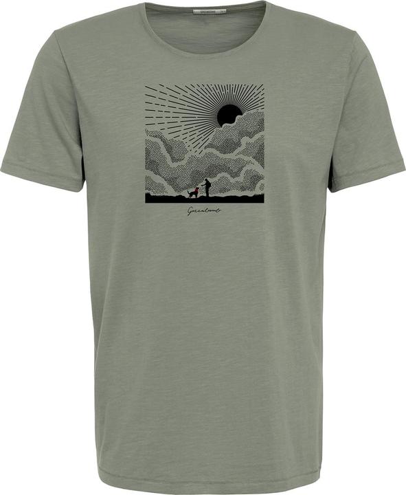 Immagine prodotto Greenbomb T-Shirt Nature Friends (M)