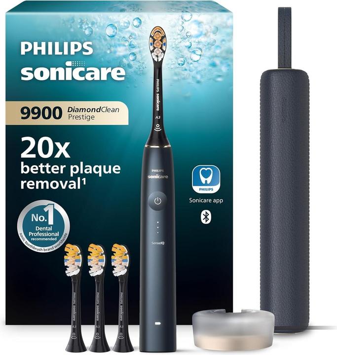 Image du produit Philips Sonicare DiamondClean Prestige 9900