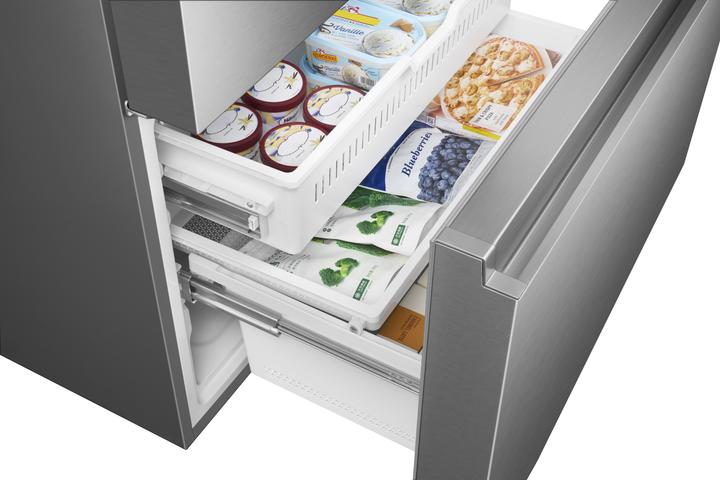 Produktbild Hisense RF793N4SASE (612 l)