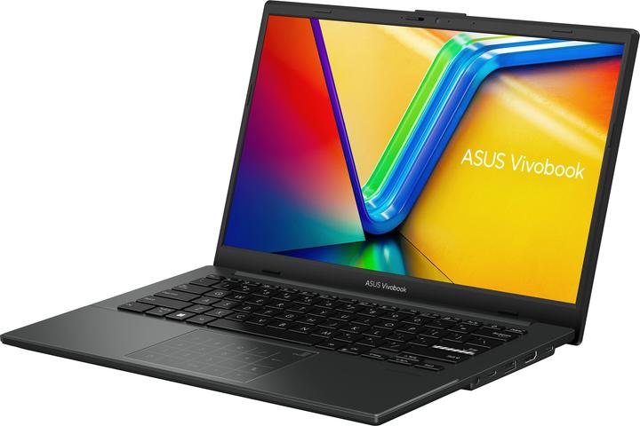Produktbild ASUS E1404GA-EB606W 14IN N100 8GB (14", 128 GB, 8 GB, DE)