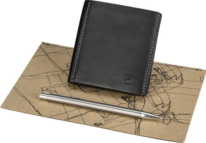 Immagine prodotto Braun Büffel Portafoglio Henry 63240