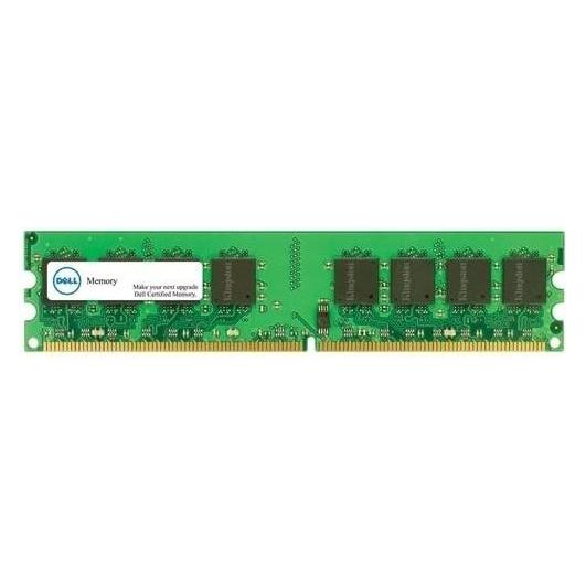 Dell DDR4 16 GB DIMM 288-PIN (1 x 16GB, 2666 MHz, DDR4-RAM, DIMM), RAM