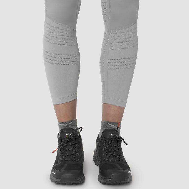 Image du produit Salewa Leggings Pedroc Dry Responsive Femme (XS, S)