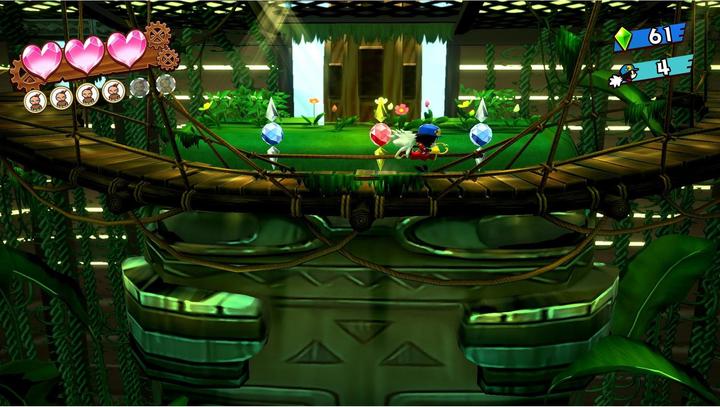 Produktbild Bandai Namco Klonoa: Phantasy Reviere Series (PS5, PS4, FR, DE, IT)