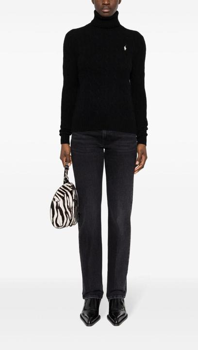 Produktbild Ralph Lauren Maglie Nero (XS)