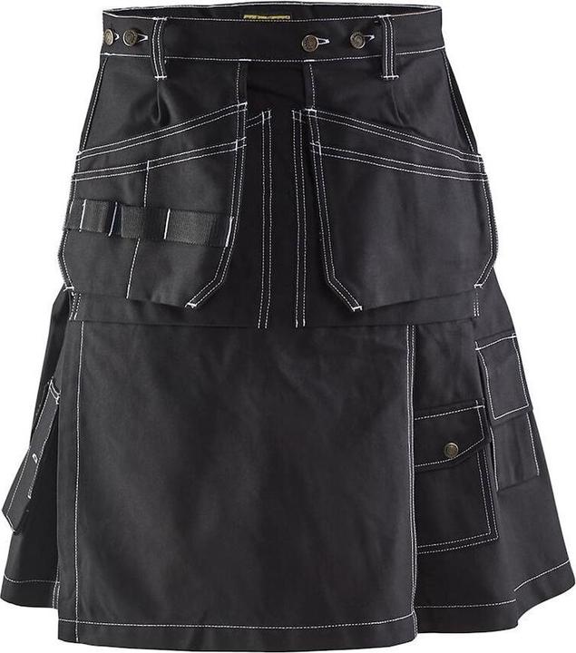Produktbild Blakläder Kilt Handwerker 8566 (46)