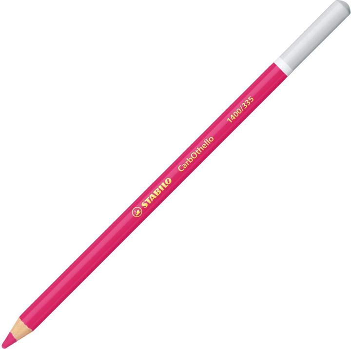 Immagine prodotto STABILO Pastello - CarbOthello - matita singola - magenta (Magenta, 1 x)