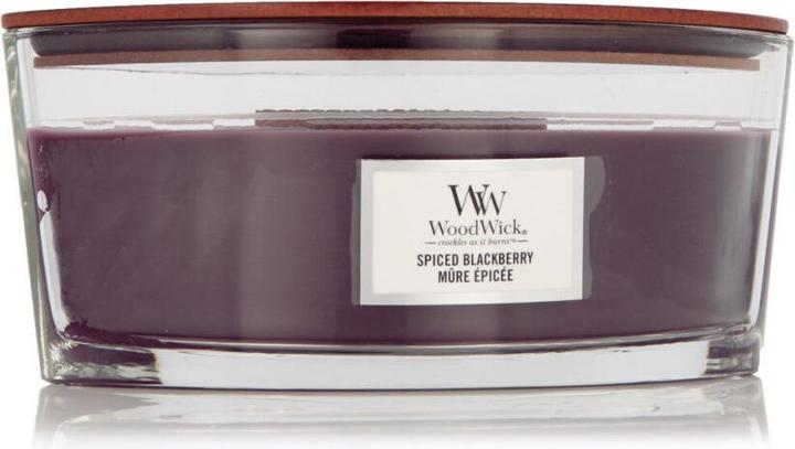 Produktbild WoodWick Spiced Blackberry (453.60 g)