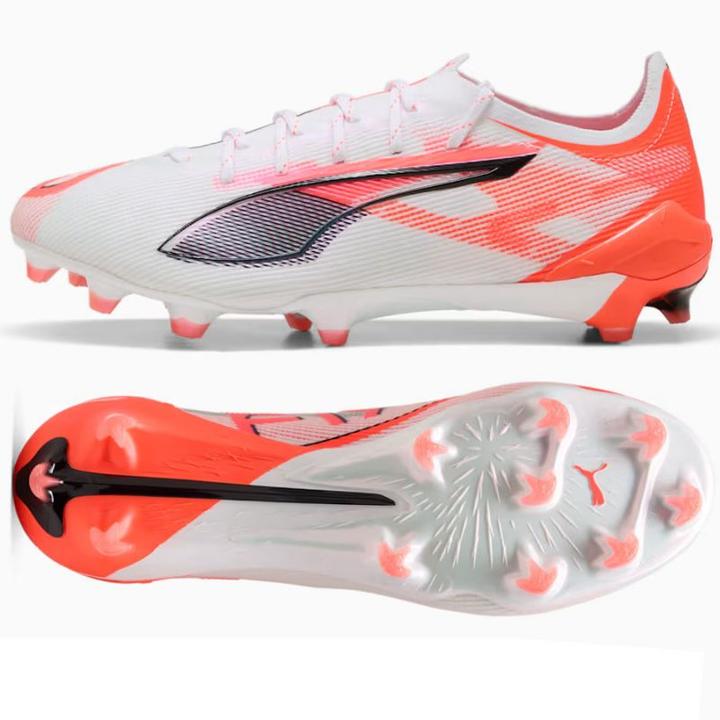 Actual product image Puma Ultra 5 Ultimate Fg (41)