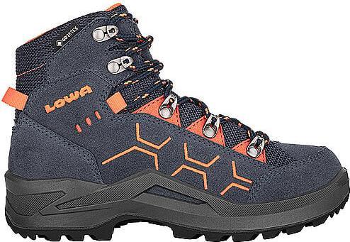 Immagine prodotto Lowa Kody Evo GTX Mid Jr (37)