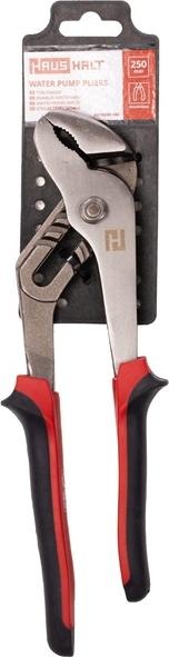 Productafbeelding Haushalt LOODGIETERSTANG 250 MM (310 mm)