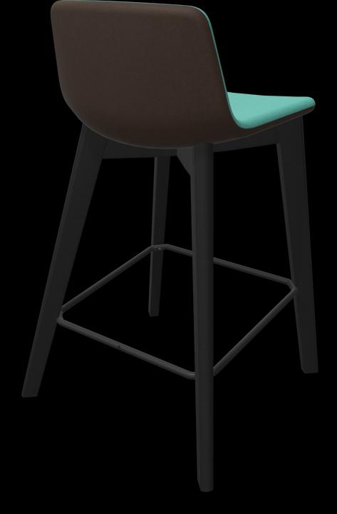 Actual product image Narbutas Twist & Sit Bar Stool