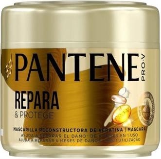 Pantene - Repair & Protect Keratin Reconstructive Mask 300ml (300 ml)