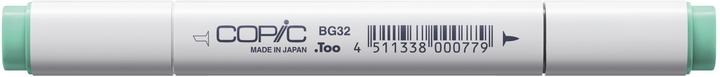 Actual product image Copic Graphic marker Classic type BG - 32 (1x)