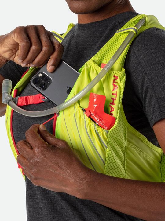 Produktbild Nathan Trail-Trinkrucksack 12l "Pinnacle" (12 l)