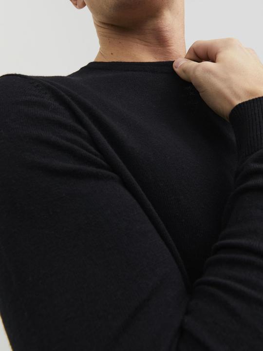 Image du produit Jack & Jones Jjeemil Knit Crew Neck Noos (3XL)