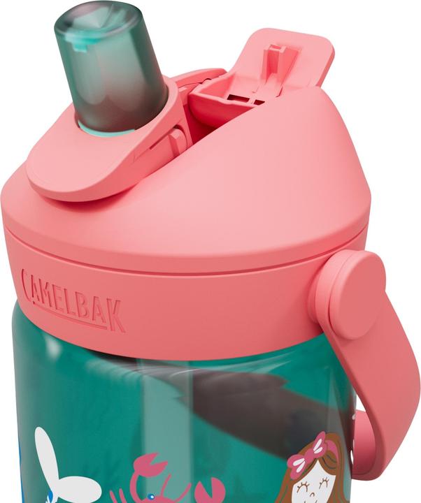 Actual product image Camelbak Thrive Flip Straw Kids (0.40 l)