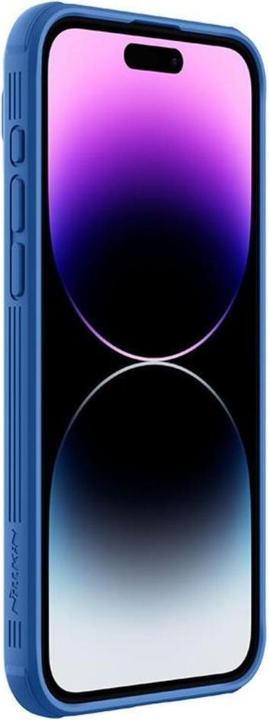 Actual product image Nillkin CamShield Pro (Apple iPhone 15 Pro)