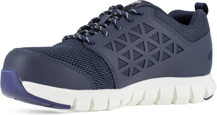 Immagine prodotto Reebok Oxford Scarpe basse di sicurezza S1P (S1P, 47)