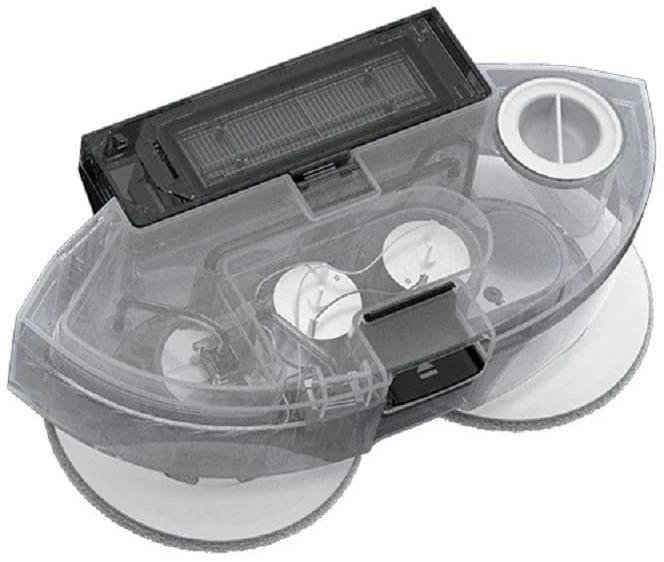 Actual product image Bissell SpinWave Robot R5 Pet (Vacuum mopping robot)