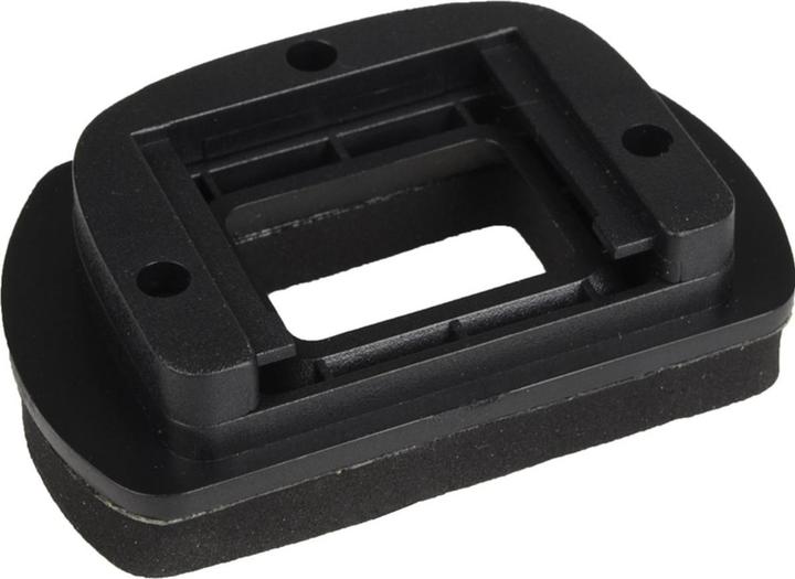 Actual product image JJC EC U2 Universal Eyepiece for Canon (Eye cup)