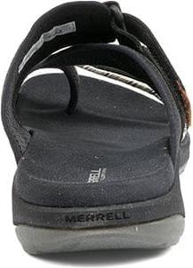 Actual product image Merrell Terran 4 Post (37)