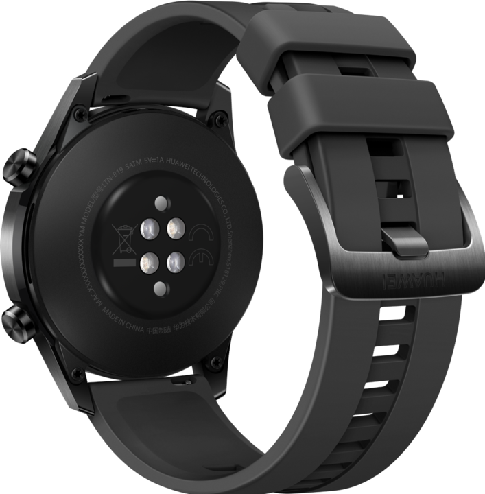 Actual product image Huawei Watch GT 2 Sport Edition (46 mm)