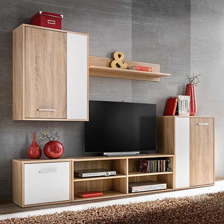 Produktbild VidaXL name (30 x 220 x 80 cm)