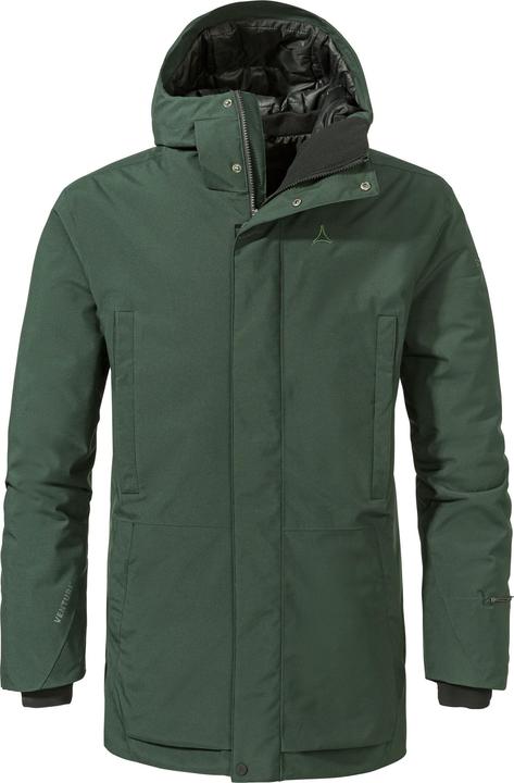 Actual product image Schöffel Insulated Parka Crivat (48, M)