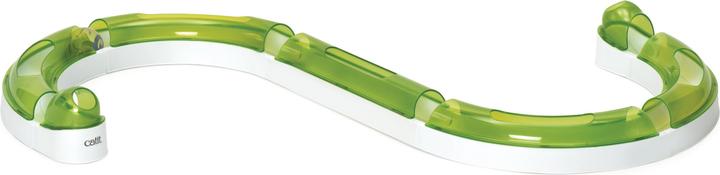 Catit Circuito di gioco dei sensi 2.0 (Gatto giocattolo intelligente)