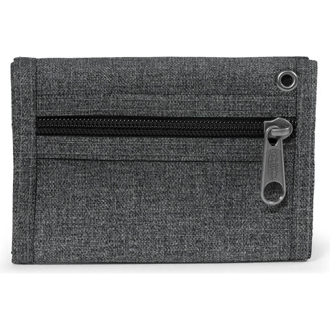 Thumbnail - Eastpak, Herren, Portemonnaie, Crew, Grau