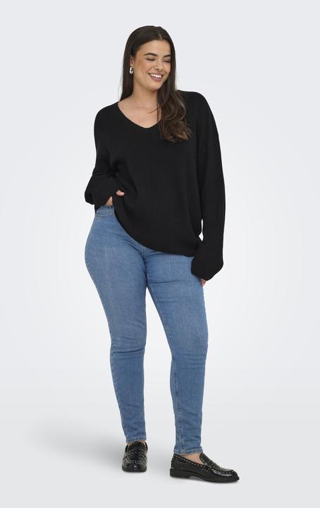 Image du produit Only CARIBI Strickpullover Strickpullover (XL)