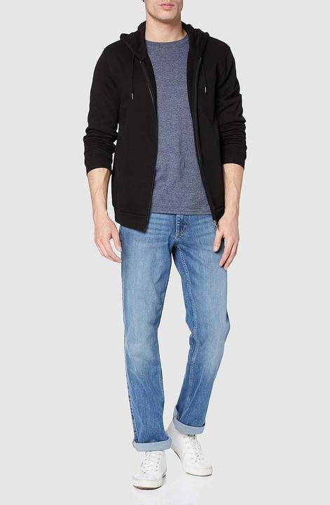 Image du produit Mustang Tramper Jeans Straight regular blue (W44/L32)