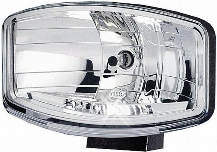 Produktbild Hella Fernscheinwerfer Halogen für DAF