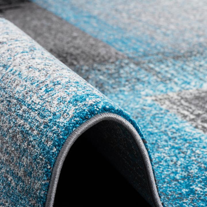 Produktbild Pergamon Designer Teppich Brilliant Verlauf (120 x 170 cm)